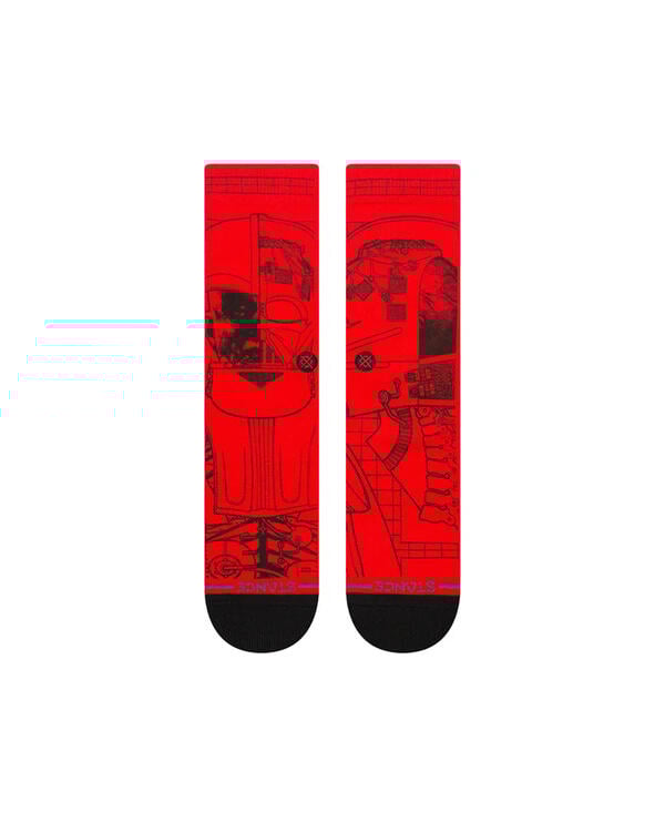Stance | Sneakers & Apparel | AFEW STORE